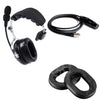 Professional Camera Operator Headset J7C