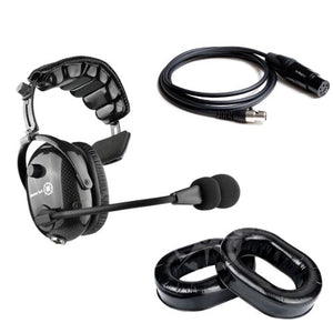 Video Headset J2 Pro