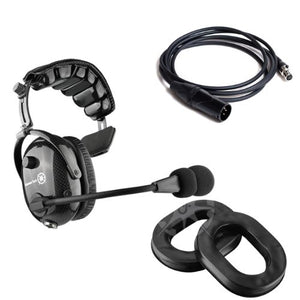 Video Headset J2 Pro