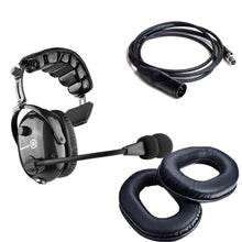 Video Headset J2 Pro