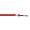 14 AWG 2C NPC Shield TC Braid Polyolefin Freeze Protection Hazardous SC/F Series Heating Cable