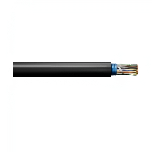 2400 Pair 24 AWG SEALPIC-FSF Outdoor Direct Burial Cable Black 09-159-
