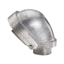 2" Threaded Type For Service Entrances Caps 746 (Pack of 10)
