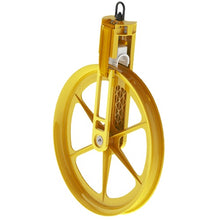 24 in Aerial Buddy Fiber Optic Sheave SHV-24