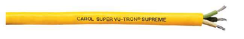 SJOOW Super UV-Tron Supreme UL/CSA Cable 300V