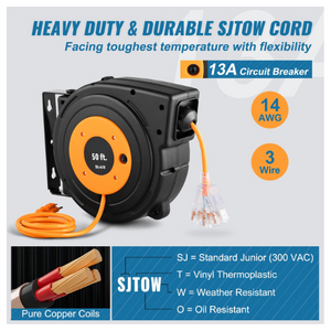 SJTOW cord
