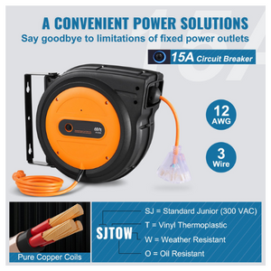 SJTOW cord