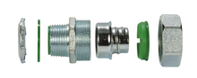 Malleable Iron Straight Liquidtight Connectors SLT27T