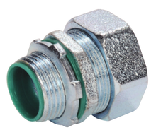 Malleable Iron Straight Liquidtight Connectors SLT27T