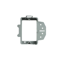 3.8 Inch Height Low Voltage Mounting Bracket with Quick Connect SLV1B