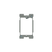 4.2 Inch Height Low Voltage Swing Bracket for Retrofit SLV1W