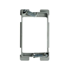 4.2 Inch Height Low Voltage Swing Bracket for Retrofit SLV1W