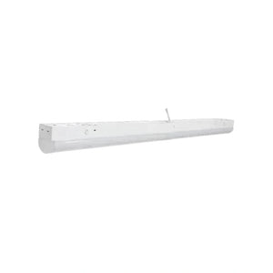 LED Linear Sensor Metal Plate 8Ft Strip Light-G5 (Pack of 6)