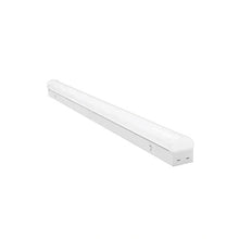 LED Linear Sensor Metal Plate 8Ft Strip Light-G5 (Pack of 6)