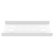 LED Linear Sensor Metal Plate 8Ft Strip Light-G5 (Pack of 6)