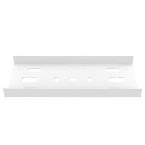 LED Linear Sensor Metal Plate 8Ft Strip Light-G5 (Pack of 6)