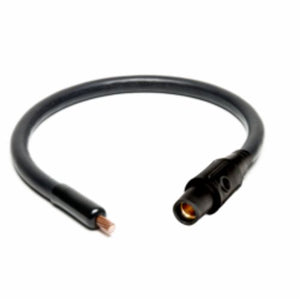 Type W Power Cable Pigtail Assemblies