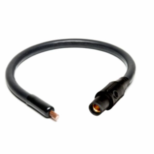 Type W Power Cable Pigtail Assemblies