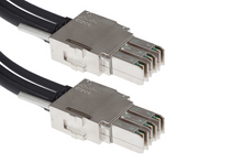 Cisco Stackwise Stacking Cable for Catalyst 3850 Series - STACK-T1-1M 1m