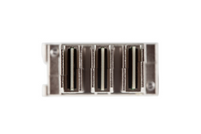 Cisco Stackwise Stacking Cable for Catalyst 3850 Series - STACK-T1-1M 1m