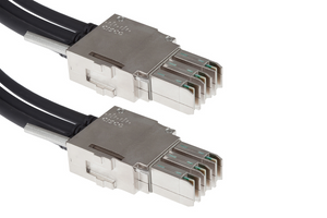 Cisco Stackwise Stacking Cable for Catalyst 3850 Series - STACK-T1-1M 1m