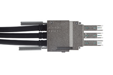 Cisco Stackwise Stacking Cable for Catalyst 3850 Series - STACK-T1-1M 1m