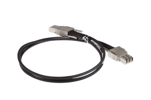 Cisco Stackwise Stacking Cable for Catalyst 3850 Series - STACK-T1-1M 1m