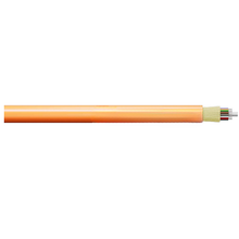24 Fiber OM1 Multimode TeraGain 62.5 OFNP TB Single Unit Distribution Fiber Cable Orange 440246K01