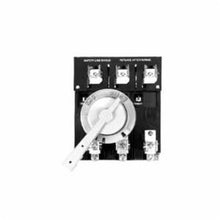 100A 600V Non-Fusible Disconnect Switch D10S3