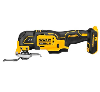 20V Max Dewalt XR Brushless Cordless 3-Speed Oscillating Multi-Tool Bare Tool DCS354B