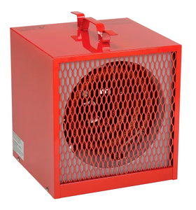 5600W 240V Berko Contractor Workshop Heater BRH562