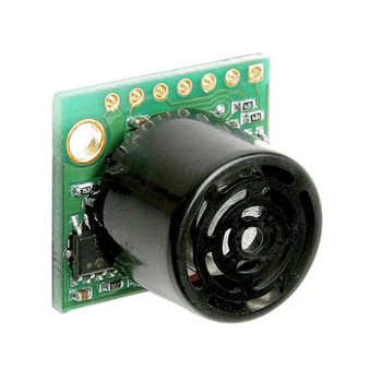Narrowest Detection EZ4 LV-MaxSonar MB1040