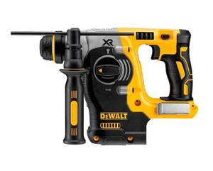 20V MAX DeWALT XR Cordless SDS-plus Brushless L-Shape Rotary Hammer DCH273B