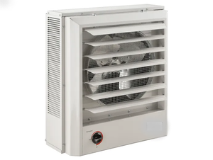 10KW 480V 3 Phase Horizontal / Vertical Downflow Unit Heater 246103