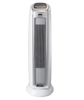 1500W Lasko Ceramic Tower Heater Gray 5775