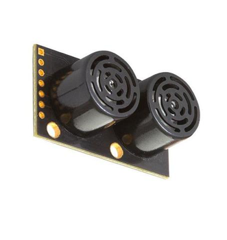 Short Range Detection EZ0 HRLV MB1603-000