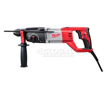 120V Milwaukee 7/8