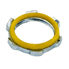 1/2" Steel Sealing Lock Nuts 711 (Pack of 200)