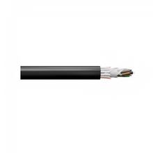 12 Fiber Dri Lite OM3 Loose Tube Single Jacket Dielectric Outdoor Cable 11012ND01