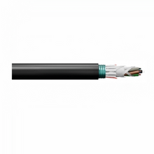 6 Fiber Multimode 62.5µm Loose Tube SJ SA Dri Lite Dielectric Fiber Cable 120066D01