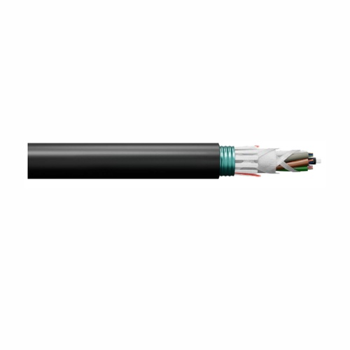 36 Fiber RWP Singlemode Loose Tube PFM Single Jacket Armor Fiber Optic Cable 120363T01