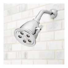 2.5 GPM Shower Head Polished Chrome S-2005-HB