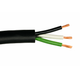 SOOW Portable Power Cable 600V Black