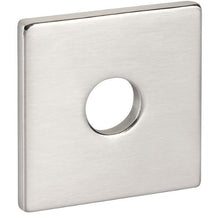 Square Standard Strut Washer for bolt 316 Stainless Steel (Pack of 100)