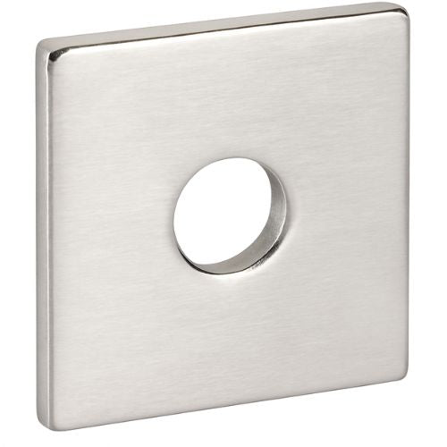 Square Standard Strut Washer for bolt 316 Stainless Steel (Pack of 100)