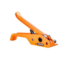 Heavy Duty Banding Sealer Tool with 1000 ft Length PET Band Plastic Manual Pallet Packaging Strapping Kit