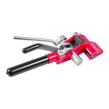 Heavy Duty Banding Sealer Tool with 400 ft Binding Straps Manual Pallet Packaging Strapping Kit for Warehouse Industrial Bundling