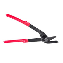 Heavy Duty Banding Sealer Tool with 400 ft Binding Straps Manual Pallet Packaging Strapping Kit for Warehouse Industrial Bundling