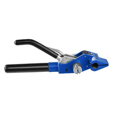 Banding Strapping Kit with Strapping Tensioner Tool 100 Metal Seals Pallet Packaging Strapping Banding Kit