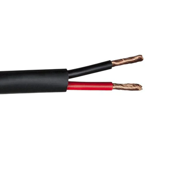 250' 14 AWG 2C Unshielded Tray Cable XHHW-2 EPR Insulation CPE Jacket 600V E2
